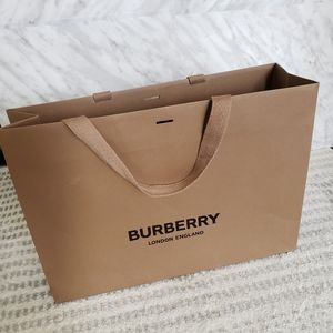 Burberry  bag